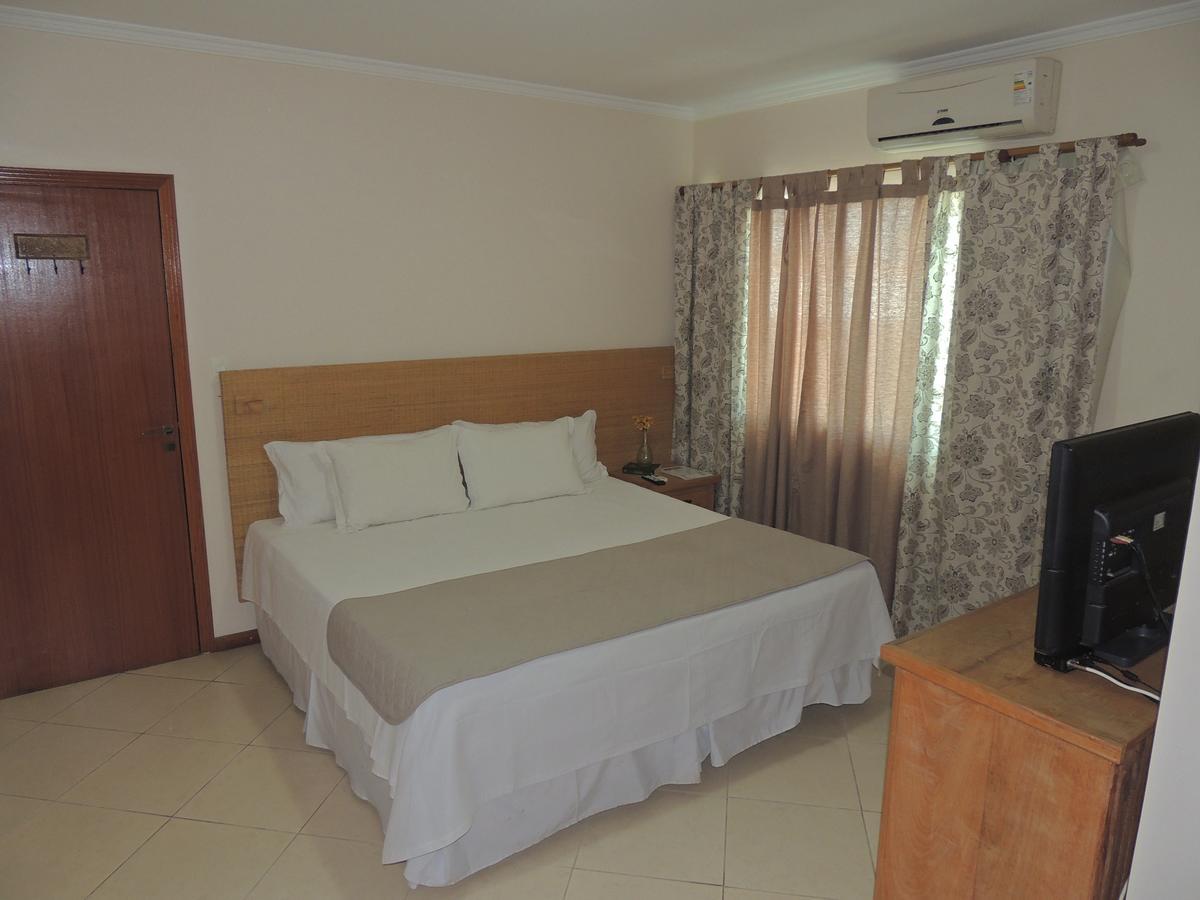Hotel Pousada La Belle Itaguaí المظهر الخارجي الصورة