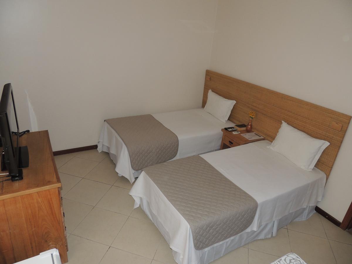 Hotel Pousada La Belle Itaguaí المظهر الخارجي الصورة